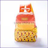 New Style Good Quality Custom Size Seven Children School Bag thumbnail-1