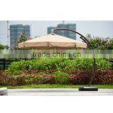 High-grade Umbrellas Rome Round Square Beach Big Bend Outdoor Umbrella Parts thumbnail-3