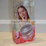 Mini PVC Transparent Plastic Box thumbnail-1