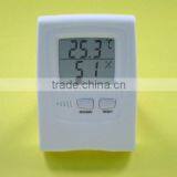 Digital Electronic Thermometer