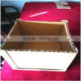 Hot Sale Heavy Duty Honeycomb Carton Box ,Carton Box With Waterproof Function thumbnail-4