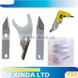Chineser Factory Directly Offer High Quality Heavy Duty Air Metal Shear Blades thumbnail-3
