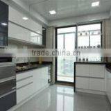 Beautiful MDF Melamine Board for Elegant Indoor Decoration thumbnail-6