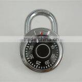 48 mm Combination Padlock thumbnail-1