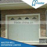 Overhead Automatic Garage Gate With Reasonable Price thumbnail-4