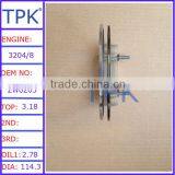 2W8265, 3204 Piston Ring, 3208 Ring Set thumbnail-1