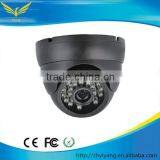 Megapixel Outdoor/Indoor 720P HD Network Surveillance Vandal-proof ir ip Dome Cctv Camera thumbnail-2