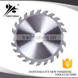TCT Saw Blades for Aluminium / TCT Saw Blades for Wood saw blade