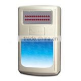 24 relay box for elevator access controller , can be expanded to 96 floors