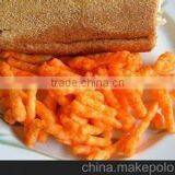 Industrial Cheetos Puffs Machines thumbnail-2