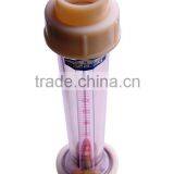 Plastic Tube Water/gas Flow Meter/ Rotameter thumbnail-4