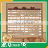 Linen and Cotton Roman Blinds Curtains thumbnail-5