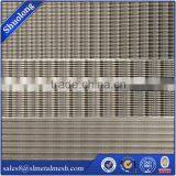 Green Mesh Fabric for Architectural Use Metal Mesh Cloth thumbnail-3