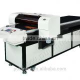 2015 best sale a1 size flatbed UV inkjet printer for cell phone case, ceramic tiles, id card, wood, metal sheet, PVC, etc