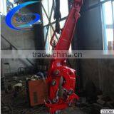 Type DB Manual Tongs