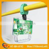 Maximum Price Ratio Colorful Chuck Bus Handle thumbnail-1