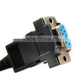 Joytone TK-2207 COM Radio Cable Programming thumbnail-4