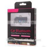 3.5mm Bluetooth Audio Transceiver, Car Bluetooth Receiver 3.5mm Jack thumbnail-4