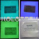 Photoluminescent Pigment,Glow In The Dark Pigment thumbnail-1