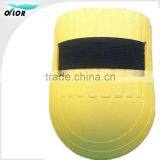 Super Light,Ultra Light Knee Pads,Cheapest EVA Knee Pad With Straps, 2 PCs/pair, 19*18.5cm