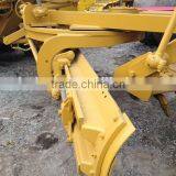 Used Motor Grader 140G/14G,140H for Sale,Grader Original From USA thumbnail-4