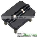 For Cabinet or Telecommunication Equipment Zinc Alloy Torque Hinges thumbnail-1