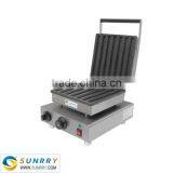 New Design Most Popular Churro Making Machine to Make Churro and Fryer for Hot Sale