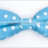 New Polk Dot Kids Bow Tie Colorful Boy Bow Tie in Children's Accessories BT-3 thumbnail-5