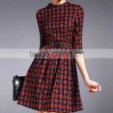 Ever Pretty Ruffles 1950s Style Dresses Nice Forever thumbnail-5