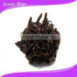 Synthetic Hairpiece thumbnail-1