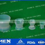 Dental Small Silicon/PE Bowls Mixing Bowls thumbnail-1