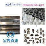 ASTM A519 Seamless Steel Tube/Pipe For Automotive Tubing Parts thumbnail-4