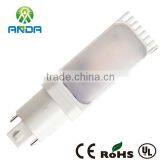 China Manufacturer G24 9w Led Lamp Replace 26w Cfl Shenzhen Led pl Lamps thumbnail-1