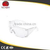 Safety Eyewear Working Security Eye Protective Safety Goggles Lab Eye Glasses