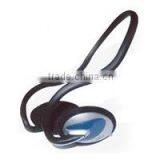 Cute Design Neckband Headphone for Laptop thumbnail-1