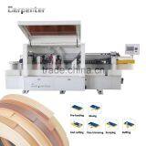 KC360 Laminate Automatic Edge Banding Machine/ Hot Melt Pvc Edge Bander