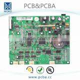 Industrial Controller PCBA Board With 4 Layers