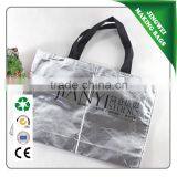 Eco-friendly Laser Laminated Non Woven Bag for Advertising thumbnail-1