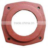 UTB650 Axle Housing Cover 31.25.106 thumbnail-1