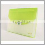 Plastic Document Case Portfolio Folder Business File Expanding Bag With 12 Pockets thumbnail-3