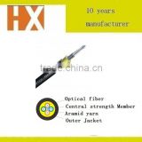 Factory Supplying 4 core Fiber Optic Cable