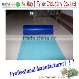 Polycarbonate Film Pe Protective Film for Polycarbonat Clear Polycarbonate Film