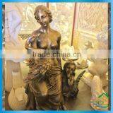 Antique Statues for Sale thumbnail-1