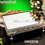 High Quality With Elegant and Unique Shape Cake Stand for Wedding Decoration,banquet&party Occations(MH-2016)