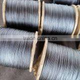 6*7 fc Steel Wire Rope