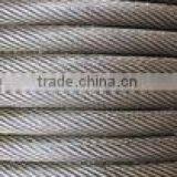 No-rotating Steel Wire Rope
