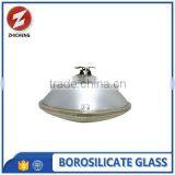 Transparent Handmade High Borosilicate Glass Lampshade for Lighting thumbnail-2