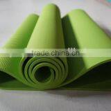 China Factory Single Layer Yoga Mat thumbnail-1