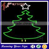 Happy Christmas LED Party Small Neon Signs thumbnail-5