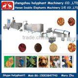 Multi-functional Wide Output Range Floating Fish Food Extruder thumbnail-2